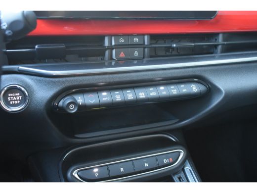 Fiat 600E RED 54kWh 3 Fase | Navigatie by App | Full-LED | Apple Carplay | Android Auto | Parkeersensoren |... ActivLease financial lease