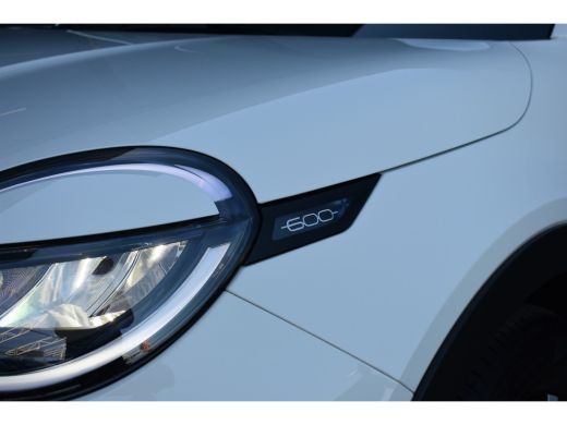 Fiat 600E RED 54kWh 3 Fase | Navigatie by App | Full-LED | Apple Carplay | Android Auto | Parkeersensoren |... ActivLease financial lease
