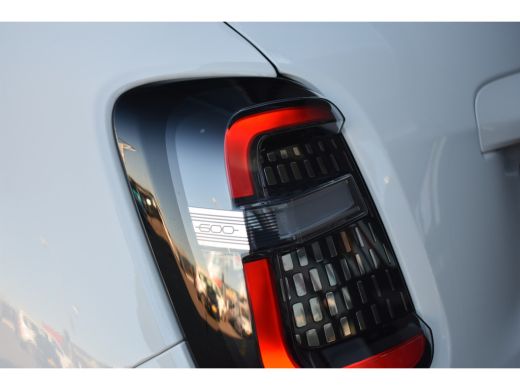 Fiat 600E RED 54kWh 3 Fase | Navigatie by App | Full-LED | Apple Carplay | Android Auto | Parkeersensoren |... ActivLease financial lease