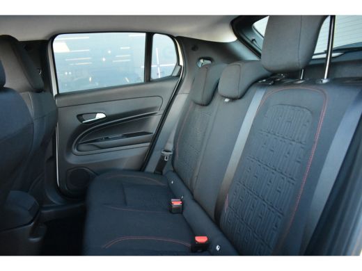 Fiat 600E RED 54kWh 3 Fase | Navigatie by App | Full-LED | Apple Carplay | Android Auto | Parkeersensoren |... ActivLease financial lease