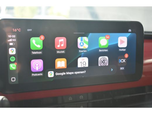 Fiat 600E Fiat RED 54kWh 3 Fase | Navigatie by App | Full-LED | Apple Carplay | Android Auto | Parkeersenso... ActivLease financial lease