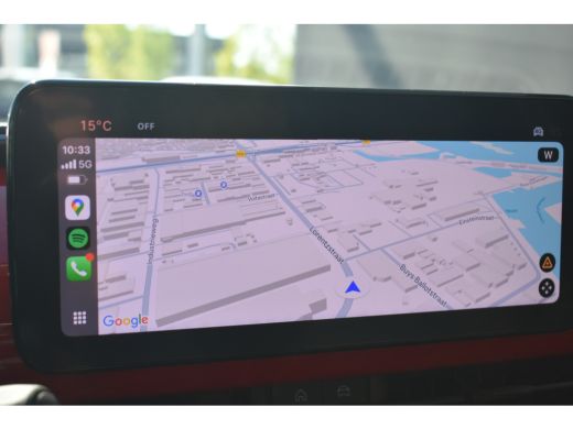 Fiat 600E Fiat RED 54kWh 3 Fase | Navigatie by App | Full-LED | Apple Carplay | Android Auto | Parkeersenso... ActivLease financial lease