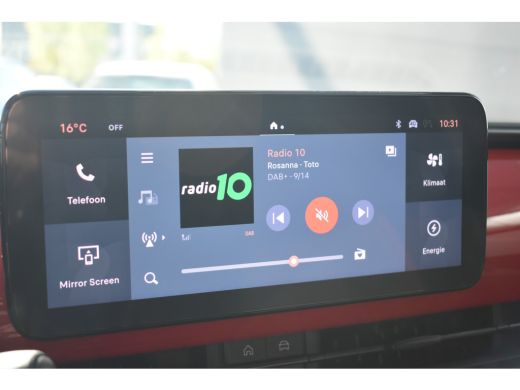 Fiat 600E Fiat RED 54kWh 3 Fase | Navigatie by App | Full-LED | Apple Carplay | Android Auto | Parkeersenso... ActivLease financial lease