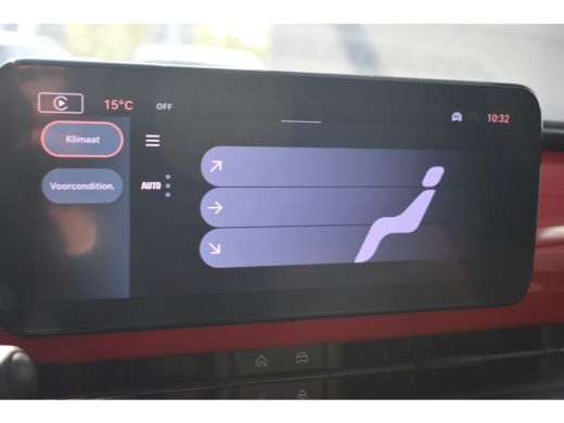 Fiat 600E Fiat RED 54kWh 3 Fase | Navigatie by App | Full-LED | Apple Carplay | Android Auto | Parkeersenso... ActivLease financial lease