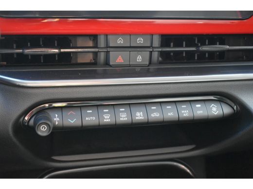 Fiat 600E Fiat RED 54kWh 3 Fase | Navigatie by App | Full-LED | Apple Carplay | Android Auto | Parkeersenso... ActivLease financial lease
