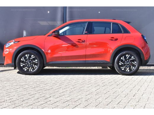 Fiat 600E Fiat RED 54kWh 3 Fase | Navigatie by App | Full-LED | Apple Carplay | Android Auto | Parkeersenso... ActivLease financial lease