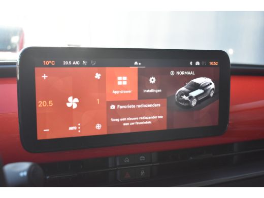 Fiat 600E Urban 54 kWh DEMO-DEAL! | Draadloos Apple Carplay & Android Auto | Parkeersensoren | Cruise Contr... ActivLease financial lease