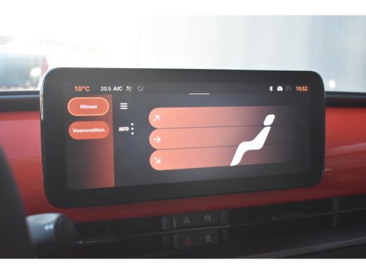 Fiat 600E Urban 54 kWh DEMO-DEAL! | Draadloos Apple Carplay & Android Auto | Parkeersensoren | Cruise Contr... ActivLease financial lease