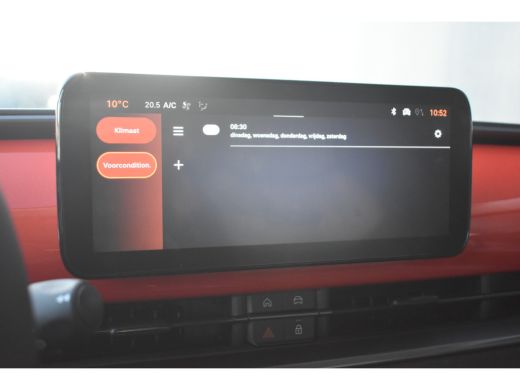 Fiat 600E Urban 54 kWh DEMO-DEAL! | Draadloos Apple Carplay & Android Auto | Parkeersensoren | Cruise Contr... ActivLease financial lease