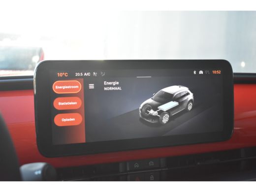 Fiat 600E Urban 54 kWh DEMO-DEAL! | Draadloos Apple Carplay & Android Auto | Parkeersensoren | Cruise Contr... ActivLease financial lease