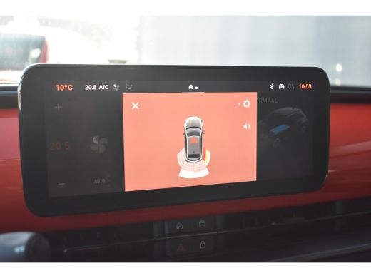 Fiat 600E Urban 54 kWh DEMO-DEAL! | Draadloos Apple Carplay & Android Auto | Parkeersensoren | Cruise Contr... ActivLease financial lease