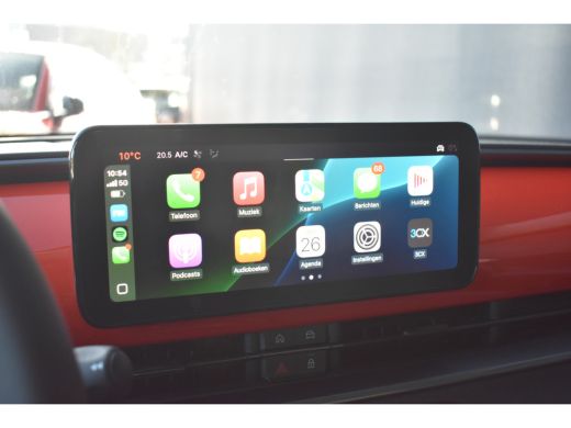 Fiat 600E Urban 54 kWh DEMO-DEAL! | Draadloos Apple Carplay & Android Auto | Parkeersensoren | Cruise Contr... ActivLease financial lease