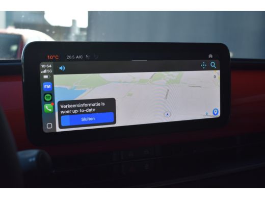 Fiat 600E Urban 54 kWh DEMO-DEAL! | Draadloos Apple Carplay & Android Auto | Parkeersensoren | Cruise Contr... ActivLease financial lease