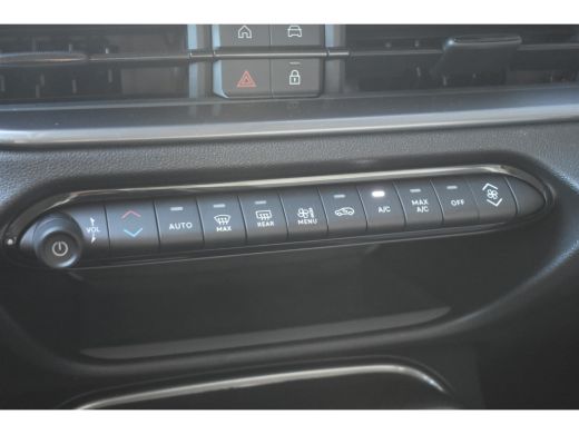 Fiat 600E Urban 54 kWh DEMO-DEAL! | Draadloos Apple Carplay & Android Auto | Parkeersensoren | Cruise Contr... ActivLease financial lease