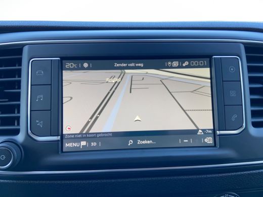 Fiat E-Scudo L3H1 75kWh | Betimmering | Navigatie | Camera | Cruise Control | Direct Leverbaar | Nieuw! | ActivLease financial lease