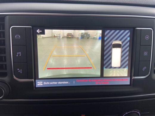 Fiat E-Scudo L3H1 75kWh | Betimmering | Navigatie | Camera | Cruise Control | Direct Leverbaar | Nieuw! | ActivLease financial lease
