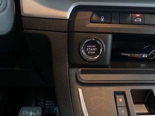 Fiat E-Scudo L3H1 75kWh | Navigatie | Betimmering | Keyless-Entry | Achteruitrijcamera | Cruise Control | Airc... ActivLease financial lease