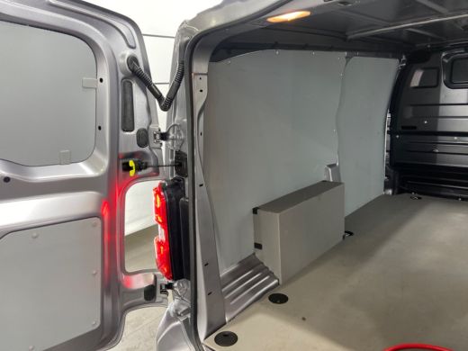 Fiat E-Scudo L3H1 75kWh | Navigatie | Betimmering | Keyless-Entry | Achteruitrijcamera | Cruise Control | Airc... ActivLease financial lease