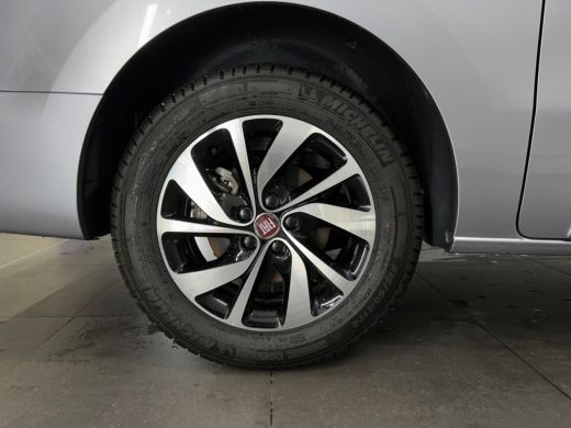 Fiat E-Scudo L3H1 75kWh | Navigatie | Betimmering | Keyless-Entry | Achteruitrijcamera | Cruise Control | Airc... ActivLease financial lease