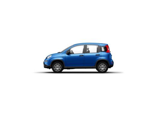 Fiat Panda Fiat City ActivLease financial lease