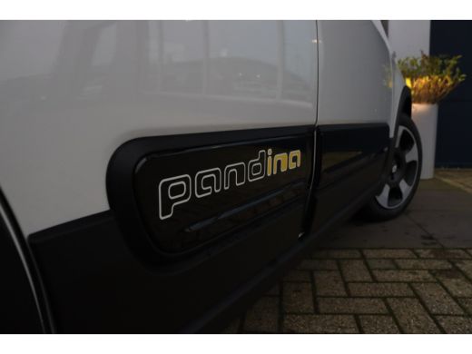 Fiat Panda 1.0 Hybrid Pandina | Cruise Control | Airco | Carplay | PDC achter | Virtual cockpit | DAB ActivLease financial lease