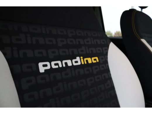 Fiat Panda 1.0 Hybrid Pandina | Cruise Control | Airco | Carplay | PDC achter | Virtual cockpit | DAB ActivLease financial lease