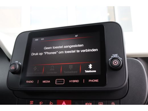 Fiat Panda 1.0 Hybrid Pandina | Cruise Control | Airco | Carplay | PDC achter | Virtual cockpit | DAB ActivLease financial lease