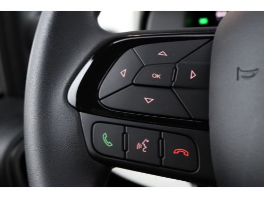 Fiat Panda 1.0 Hybrid Pandina | Cruise Control | Airco | Carplay | PDC achter | Virtual cockpit | DAB ActivLease financial lease