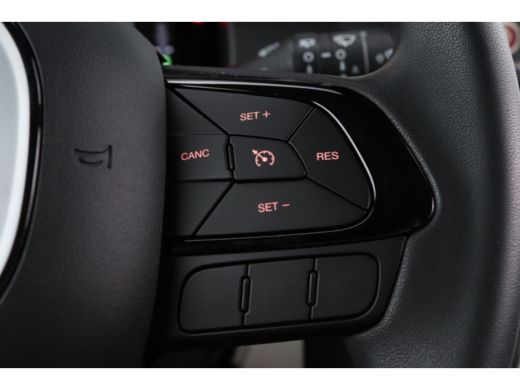 Fiat Panda 1.0 Hybrid Pandina | Cruise Control | Airco | Carplay | PDC achter | Virtual cockpit | DAB ActivLease financial lease