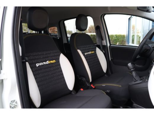 Fiat Panda 1.0 Hybrid Pandina | Cruise Control | Airco | Carplay | PDC achter | Virtual cockpit | DAB ActivLease financial lease