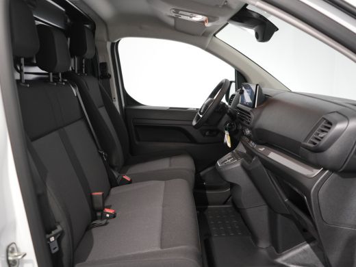 Fiat Scudo 2.0 Diesel 145 S&S L3 Full-LED koplampen | | Achteruitrij camera | Apple Carplay/Android Auto|tel... ActivLease financial lease