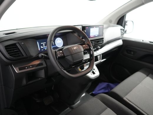 Fiat Scudo 2.0 Diesel 145 S&S L3 Full-LED koplampen | | Achteruitrij camera | Apple Carplay/Android Auto|tel... ActivLease financial lease