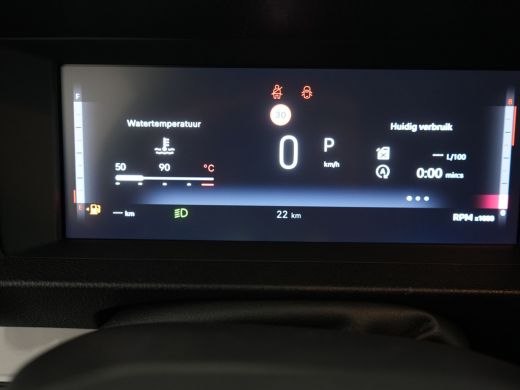 Fiat Scudo 2.0 Diesel 145 S&S L3 Full-LED koplampen | | Achteruitrij camera | Apple Carplay/Android Auto|tel... ActivLease financial lease