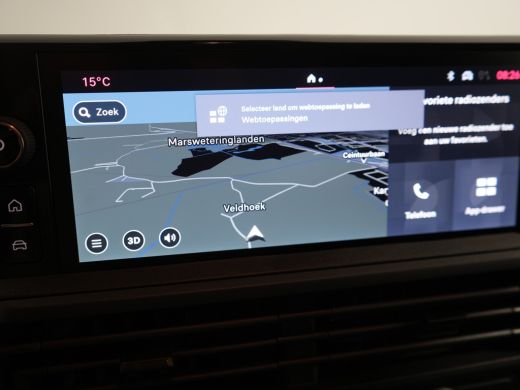 Fiat Scudo 2.0 Diesel 145 S&S L3 Full-LED koplampen | | Achteruitrij camera | Apple Carplay/Android Auto|tel... ActivLease financial lease