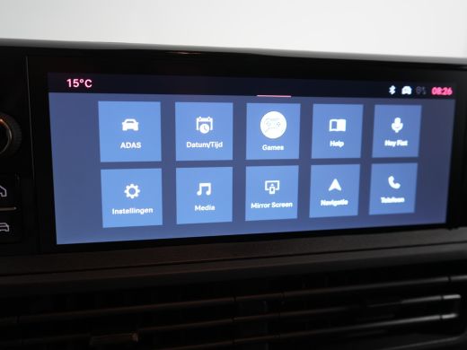 Fiat Scudo 2.0 Diesel 145 S&S L3 Full-LED koplampen | | Achteruitrij camera | Apple Carplay/Android Auto|tel... ActivLease financial lease