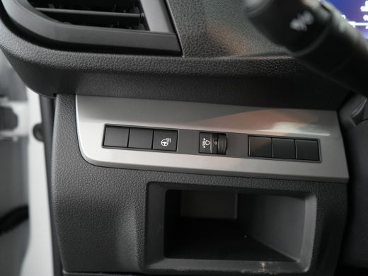 Fiat Scudo 2.0 Diesel 145 S&S L3 Full-LED koplampen | | Achteruitrij camera | Apple Carplay/Android Auto|tel... ActivLease financial lease