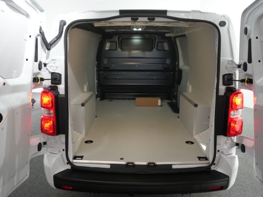 Fiat Scudo 2.0 Diesel 145 S&S L3 Full-LED koplampen | | Achteruitrij camera | Apple Carplay/Android Auto|tel... ActivLease financial lease