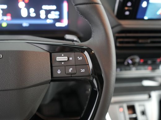 Fiat Scudo 2.0 Diesel 145 S&S L3 Full-LED koplampen | | Achteruitrij camera | Apple Carplay/Android Auto|tel... ActivLease financial lease