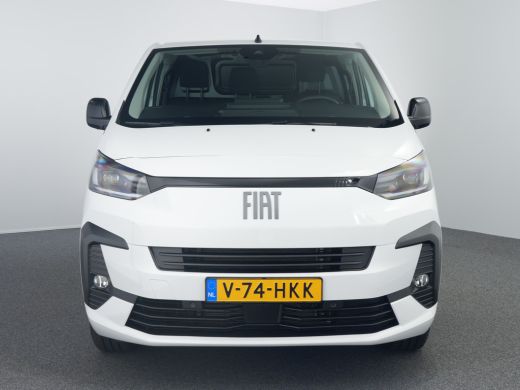 Fiat Scudo 2.0 Diesel 145 S&S L3 Full-LED koplampen | | Achteruitrij camera | Apple Carplay/Android Auto|tel... ActivLease financial lease