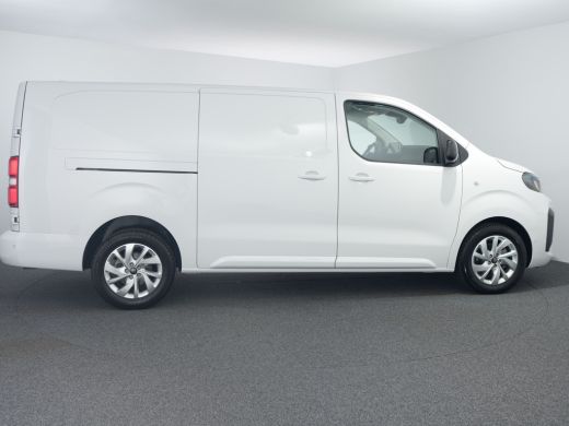 Fiat Scudo 2.0 Diesel 145 S&S L3 Full-LED koplampen | | Achteruitrij camera | Apple Carplay/Android Auto|tel... ActivLease financial lease