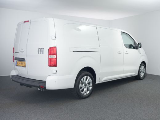 Fiat Scudo 2.0 Diesel 145 S&S L3 Full-LED koplampen | | Achteruitrij camera | Apple Carplay/Android Auto|tel... ActivLease financial lease