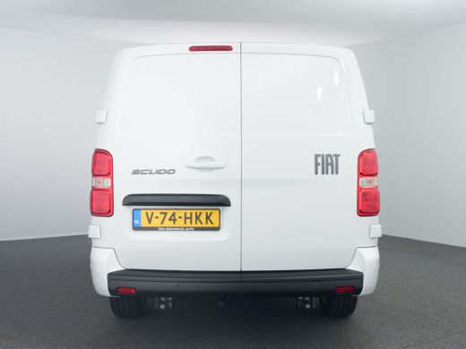 Fiat Scudo 2.0 Diesel 145 S&S L3 Full-LED koplampen | | Achteruitrij camera | Apple Carplay/Android Auto|tel... ActivLease financial lease