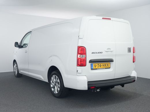 Fiat Scudo 2.0 Diesel 145 S&S L3 Full-LED koplampen | | Achteruitrij camera | Apple Carplay/Android Auto|tel... ActivLease financial lease