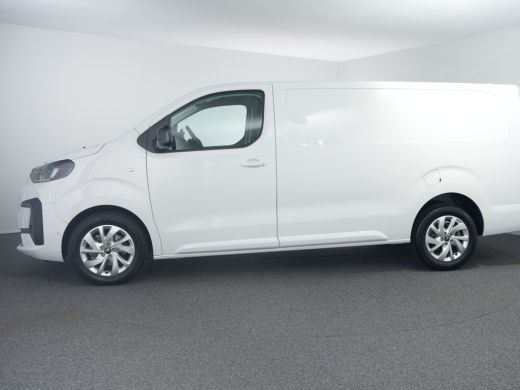 Fiat Scudo 2.0 Diesel 145 S&S L3 Full-LED koplampen | | Achteruitrij camera | Apple Carplay/Android Auto|tel... ActivLease financial lease