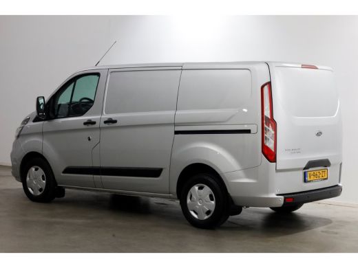 Ford Transit Custom 2.0 TDCI 130pk E6 L1H1 Trend 2x Schuifdeur/Achterklep 06-2019 ActivLease financial lease