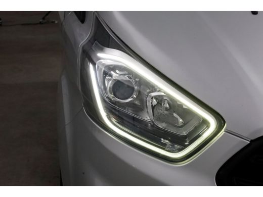 Ford Transit Custom 2.0 TDCI 130pk E6 L1H1 Trend 2x Schuifdeur/Achterklep 06-2019 ActivLease financial lease