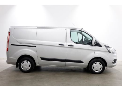 Ford Transit Custom 2.0 TDCI 130pk E6 L1H1 Trend 2x Schuifdeur/Achterklep 06-2019 ActivLease financial lease