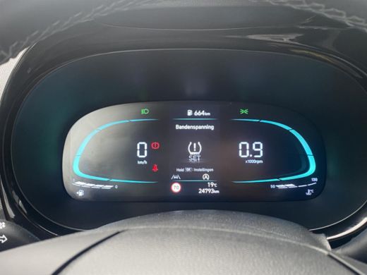 Hyundai i10 1.0i 67 5MT Comfort 4-zits | Actieve rijbaanassistentie (LKA) | Airconditioning, manueel | Armste... ActivLease financial lease