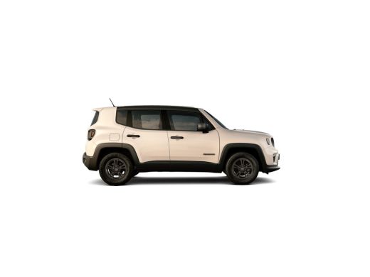 Jeep Renegade Jeep Automaat ActivLease financial lease