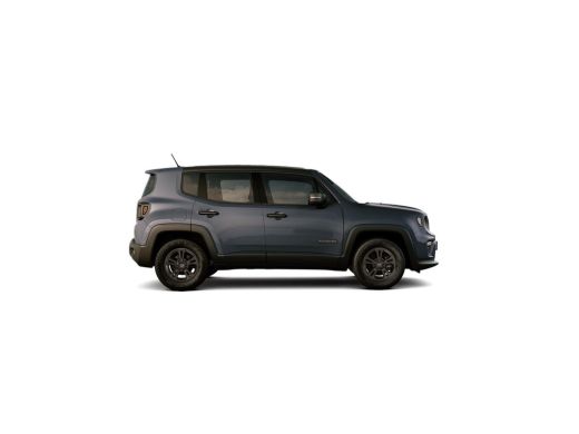 Jeep Renegade Jeep Automaat ActivLease financial lease
